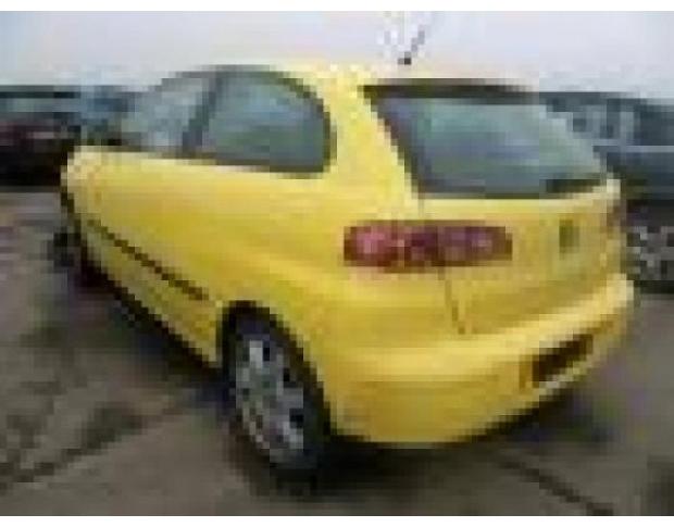 volanta de seat ibiza 1.4 6l an 2007