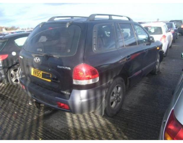 volanta hyundai santa fe 2.0crdi
