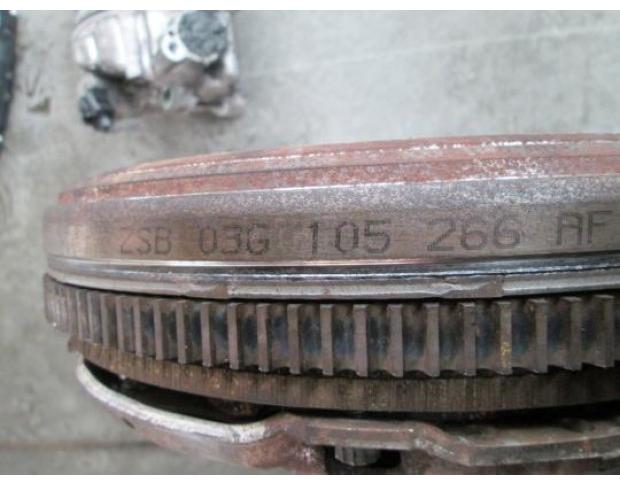 volanta masa dubla 03g105266af vw passat 2.0tdi