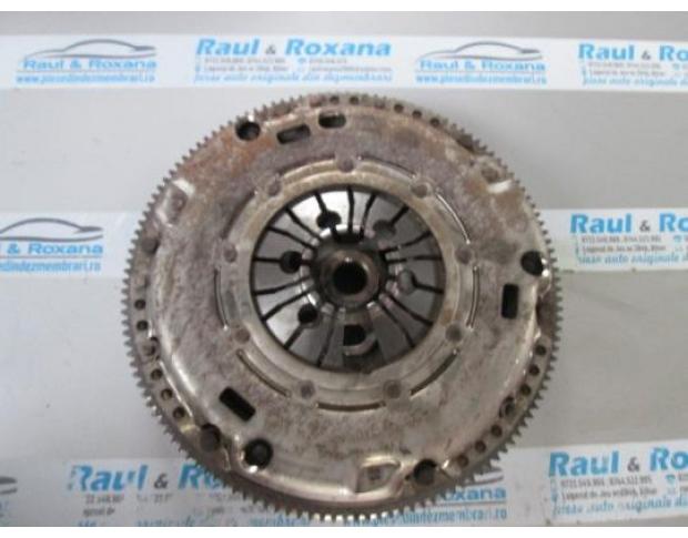 volanta masa dubla 5 trepte vw golf 4 1.9tdi alh