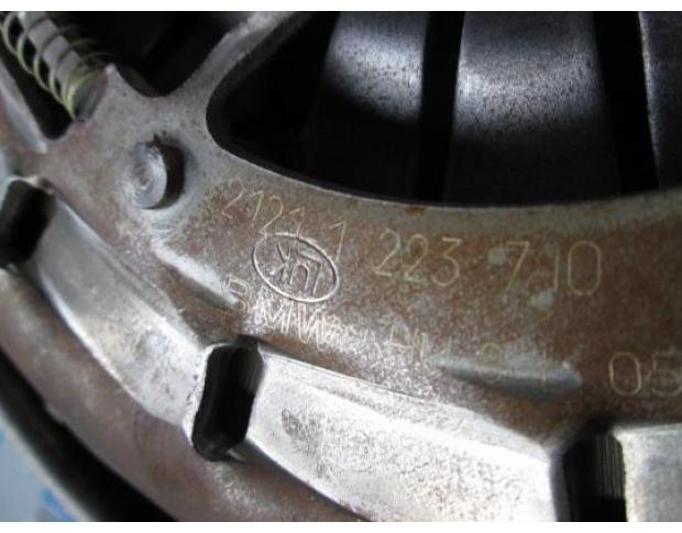 volanta masa dubla bmw 320 2.0d e46