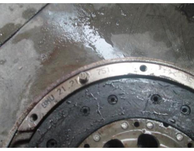 volanta masa dubla bmw e46 320 2.0d