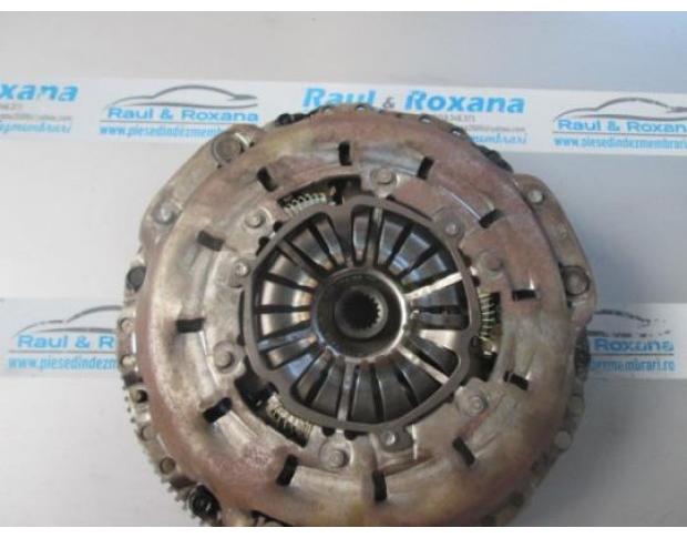 volanta masa dubla ford fiesta 1.6tdci hhjb