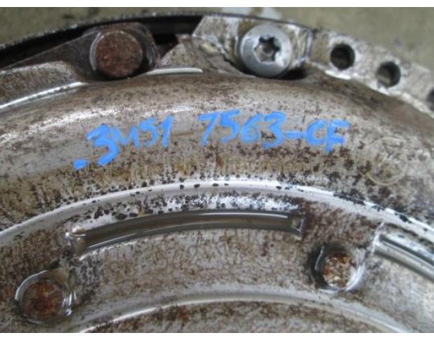 volanta masa dubla ford focus 2 1.6tdci hhda