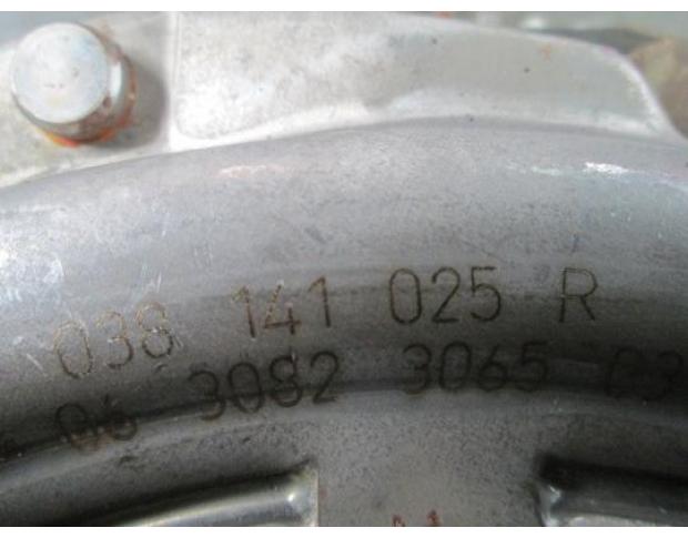 volanta masa dubla ford galaxy 1.9tdi auy