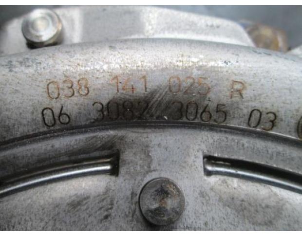 volanta masa dubla ford galaxy 1.9tdi auy