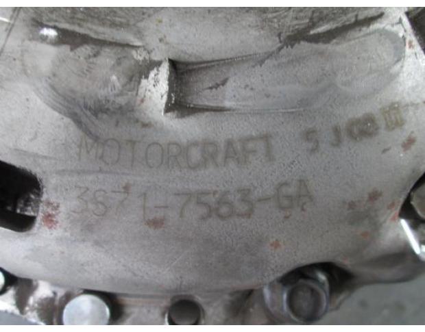 volanta masa dubla ford mondeo 2.0tdci