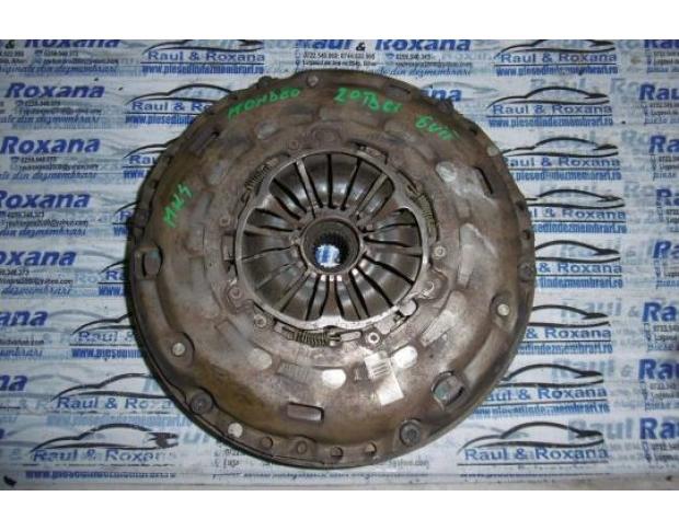 volanta masa dubla ford mondeo mk4 2.0tdci