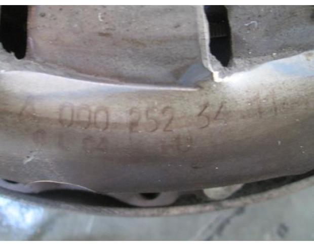 volanta masa dubla mercedes c 220 cdi