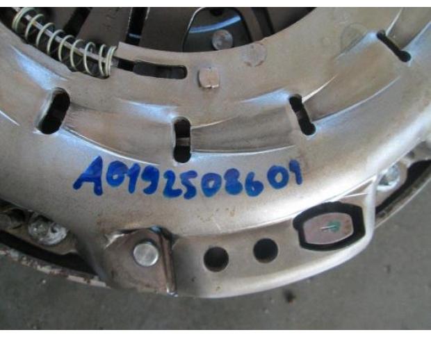 volanta masa dubla mercedes c 220 w203