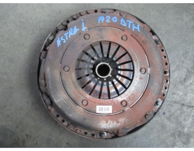 volanta masa dubla opel astra j 2.0cdti a20dth