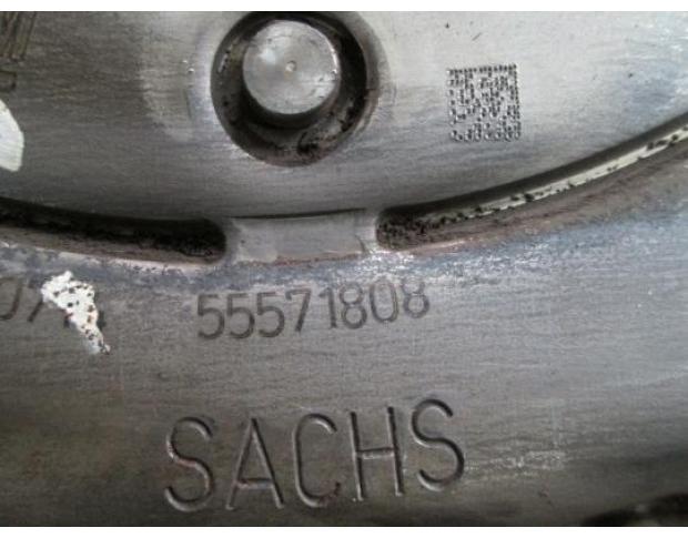 volanta masa dubla opel insignia 1.9cdti