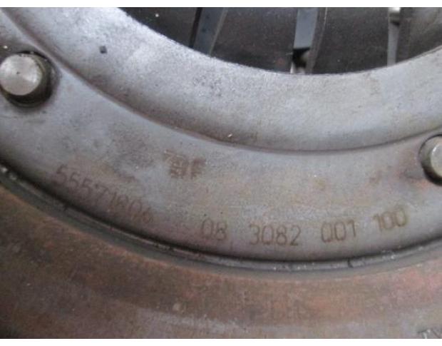 volanta masa dubla opel insignia 2.0cdti a20dth