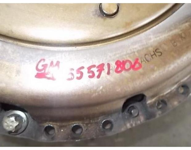 volanta masa dubla opel insignia 2.0cdti