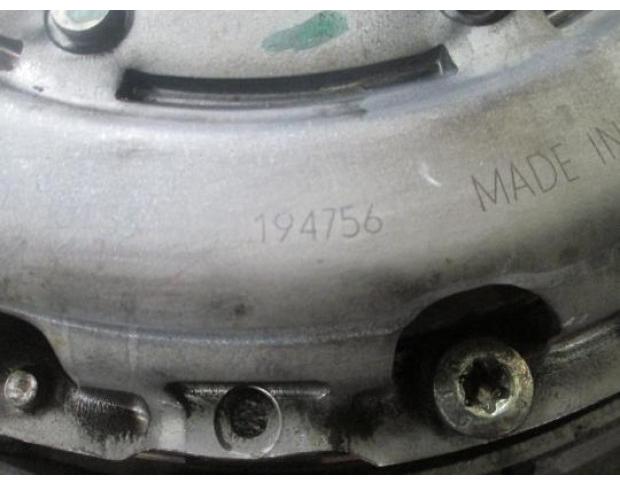 volanta masa dubla peugeot 307 1.6hdi 9hz