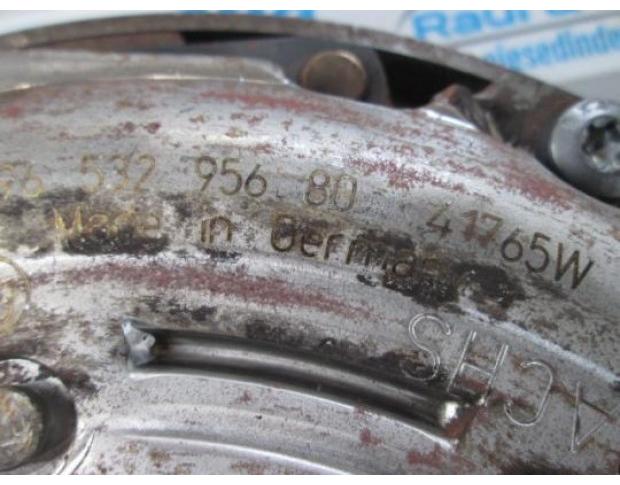 volanta masa dubla peugeot 307 1.6hdi 9hz