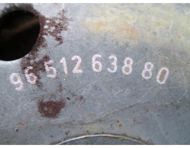 volanta masa dubla peugeot 407 2.0hdi rhr