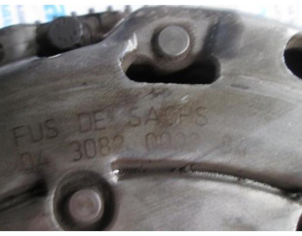 volanta masa dubla seat altea 1.9tdi