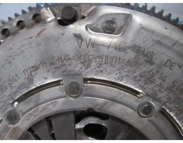 volanta masa dubla skoda octavia 1 1.9tdi alh