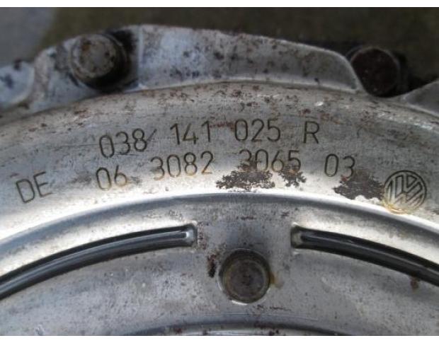 volanta masa dubla vw bora 1.9tdi asz