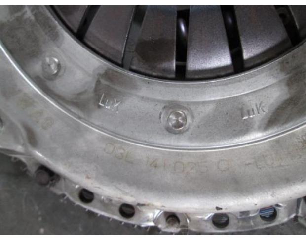 volanta masa dubla vw golf 6 1.6tdi cay 03l141025g