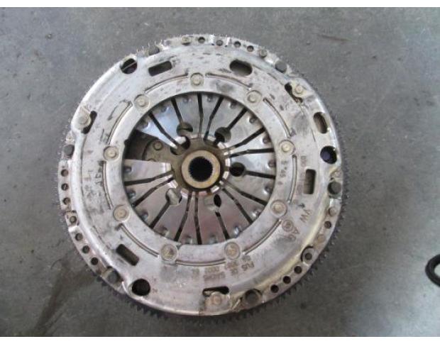 volanta masa dubla vw jetta 1.9tdi bls