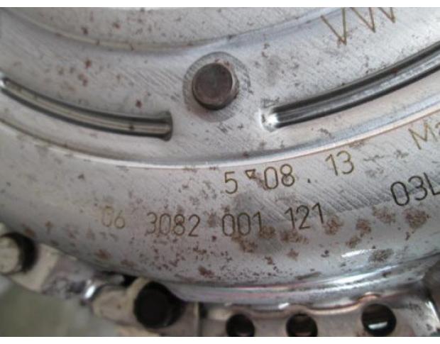 volanta masa dubla vw passat 2.0tdi cff