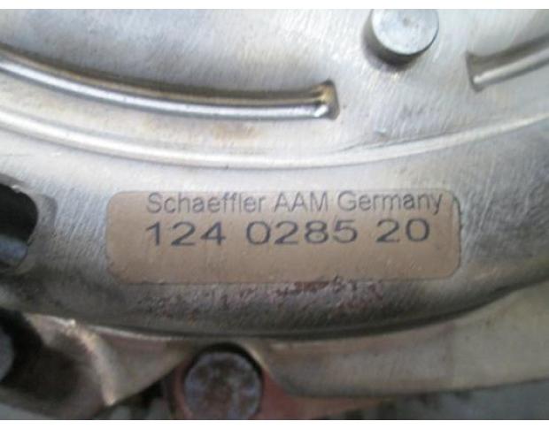 volanta masa dubla vw sharan 1.9tdi auy