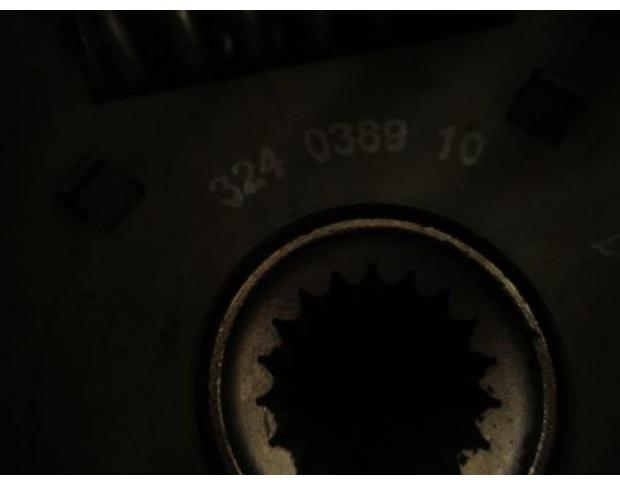 volanta masa simpla 9639780480 peugeot 307 1.6hdi 9hz