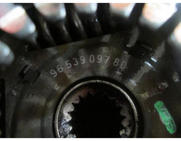 volanta masa simpla 9653909780 peugeot 307 1.6hdi 9hx