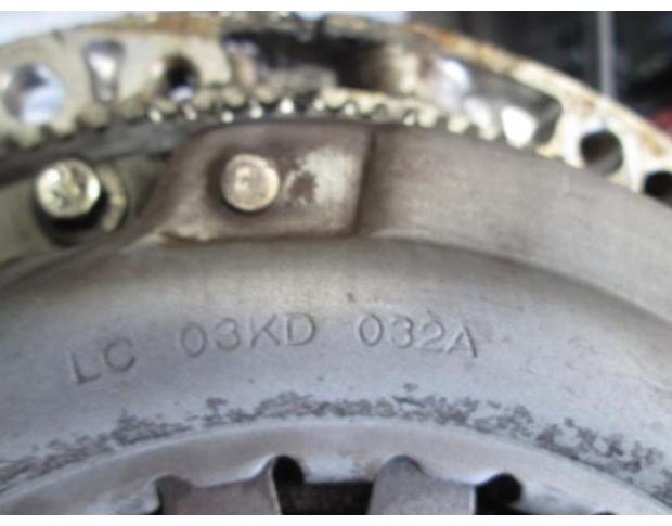 volanta masa simpla land rover freelander 1.8b