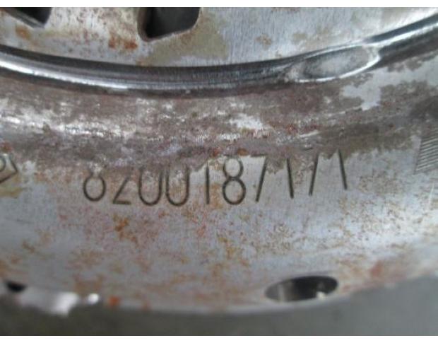 volanta masa simpla renault megane 2 16 16v