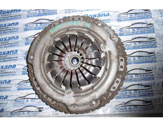 volanta masa simpla renault scenic 2 1.5dci