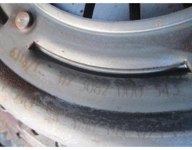 volanta masa simpla seat ibiza 1.2b bzg