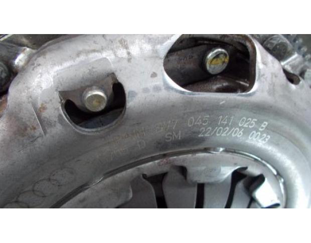 volanta masa simpla skoda fabia 1 1.4tdi bnm