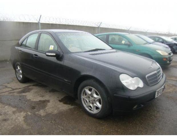 volanta mercedes c 2.2cdi