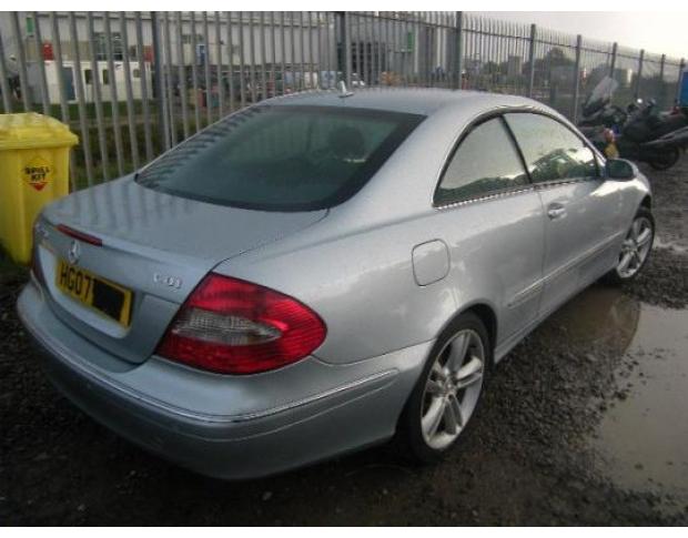 volanta mercedes clk 200 cdi