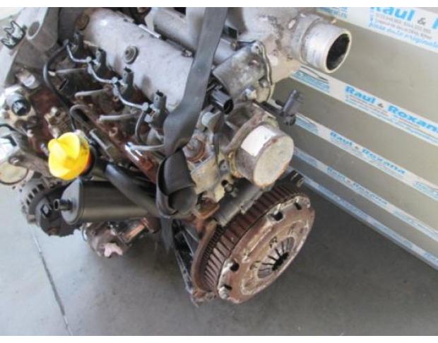 volanta opel vivaro 1.9dti f9q