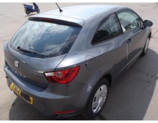 volanta seat ibiza