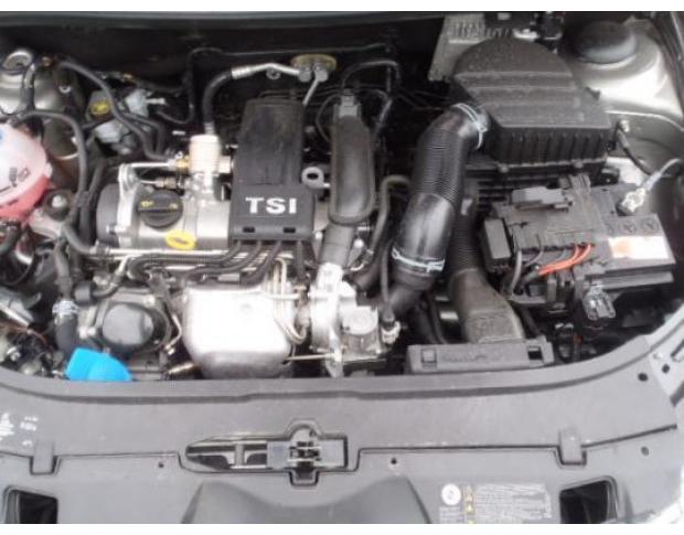 volanta skoda fabia 2 1.2tsi