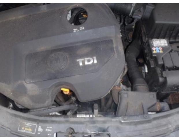 volanta skoda fabia 2 combi 1.9tdi