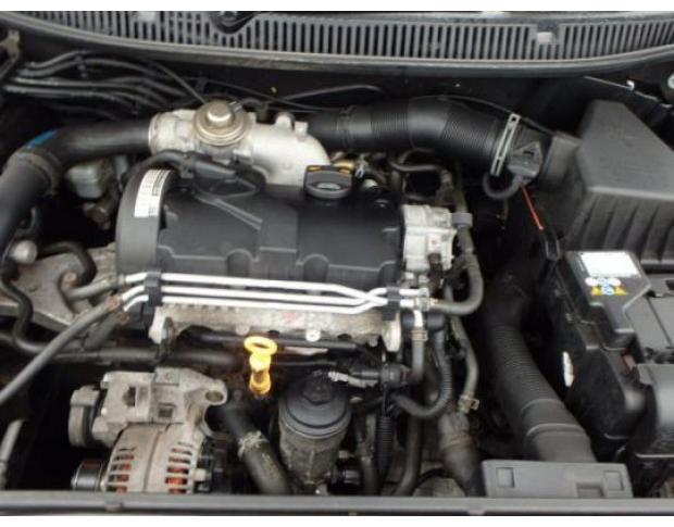 volanta vw polo 9n 1.4tdi bay