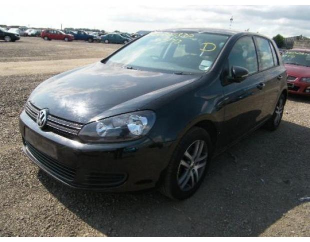 volkswagen golf 6  (5k1) 2008/10-2012/10