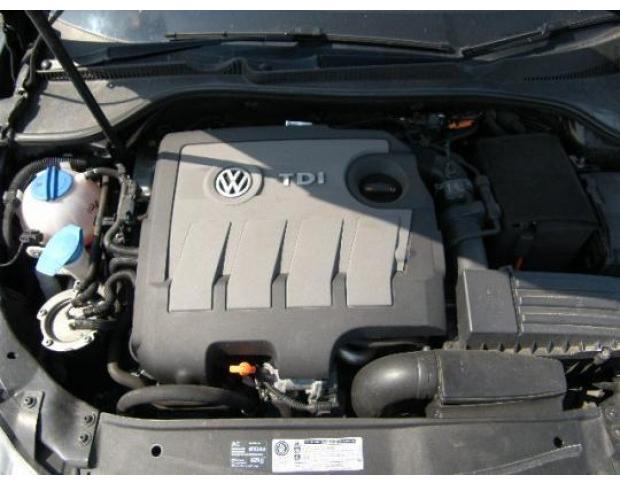 volkswagen golf 6  (5k1) 2008/10-2012/10