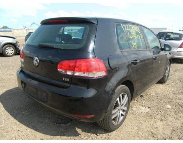volkswagen golf 6  (5k1) 2008/10-2012/10