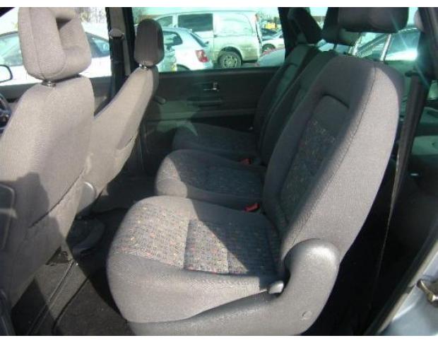 bancheta spate volkswagen sharan (7m8, 7m9, 7m6) 2000/04 ->2010/03