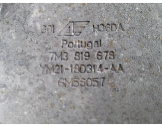 webasto ford galaxy 1.9tdi auy cod 7m3815071a