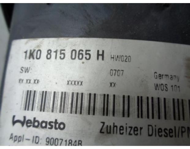 webasto vw touran 1k0815065h