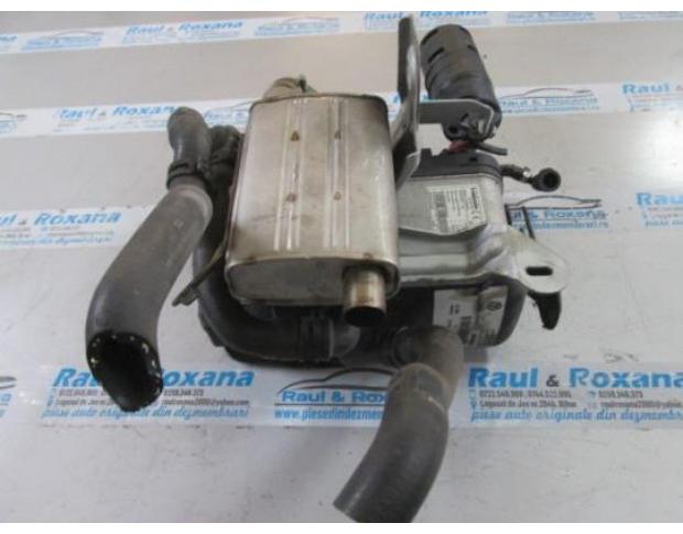 webasto vw touran 2.0tdi bkd 1k0815065r