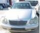 vindem vibrochen mercedes c 203 220 cdi limusina